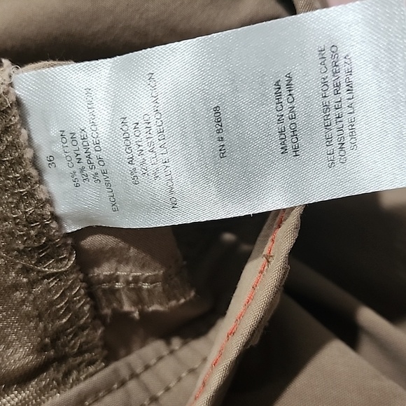 Men #tan #brownish shirts size 36 - Picture 12 of 12